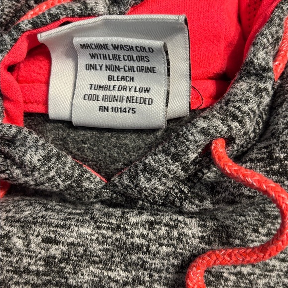 Positive Inception Sweater - Picture 7 of 7